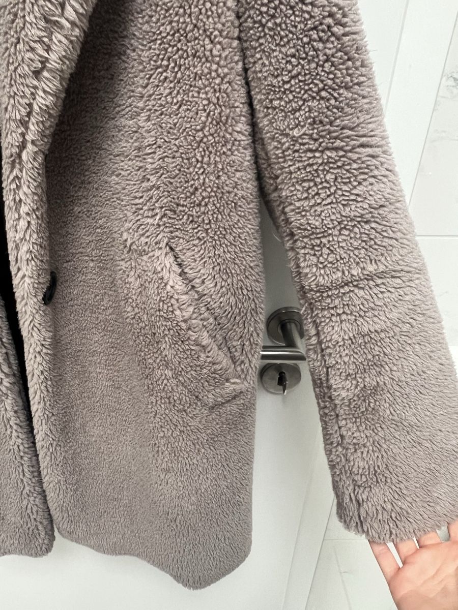 Zara Cappotti: Zara Mantel Grösse S – Usato da Wettswil venduto da alstel24 2
