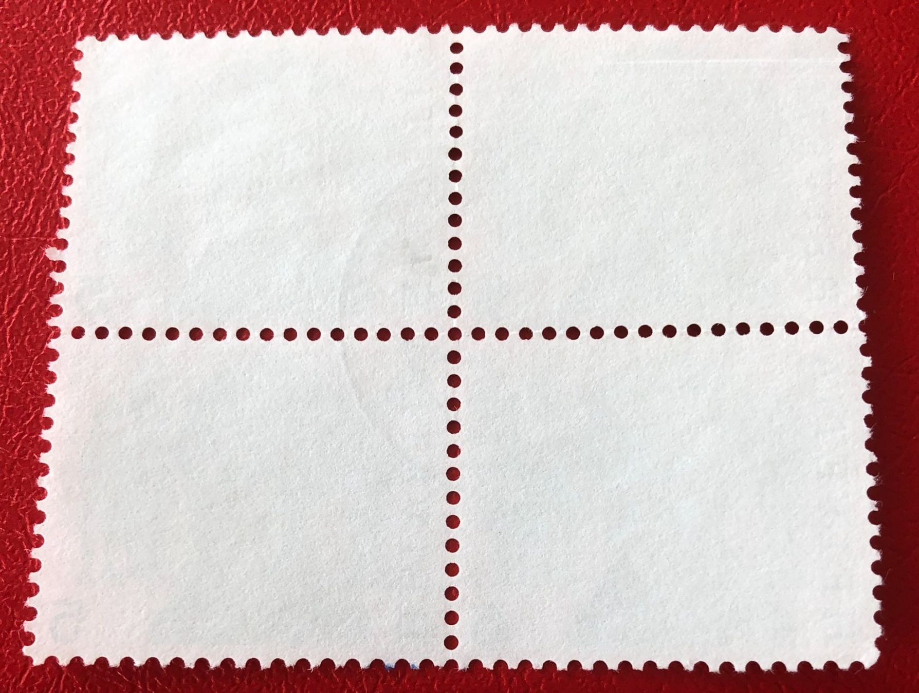 Tutti i francobolli: 4 er Block Nr.594 mit Stempel – Usato da Aarau venduto da Billa007 1