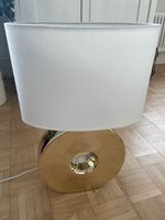 Nachttischlampe 