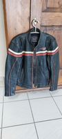 Lederjacke Retro- Style Spirit  M  50/52