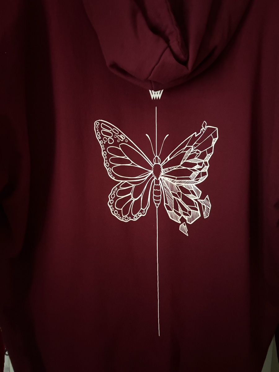 Maglioni & Felpe: Hoodie Wincent Weiss XXL – Usato da Küttigen venduto da tnusntan