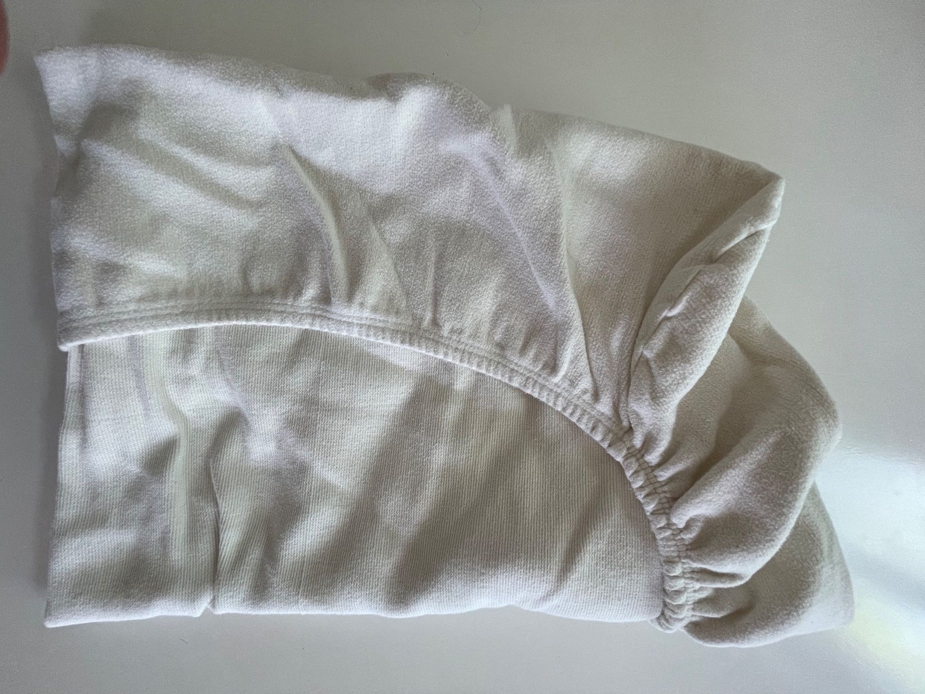 Biancheria da letto: Schweizer Stretchmolton_ca. 70 x 145 cm_Daniel Jenny & Co. – Usato da Flawil venduto da Waldau1B