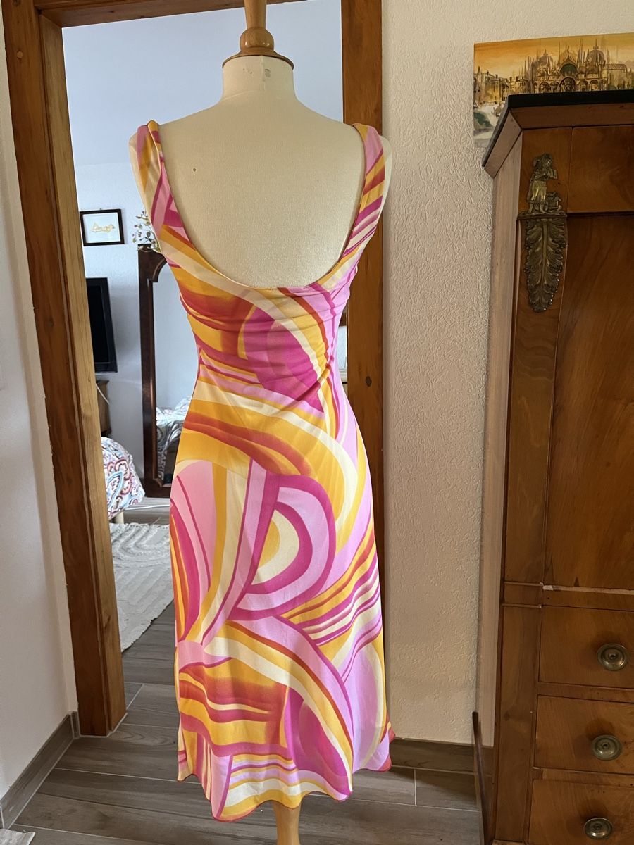 Kleider: Robe Morgan – Gebraucht aus Euseigne von so.ART 1