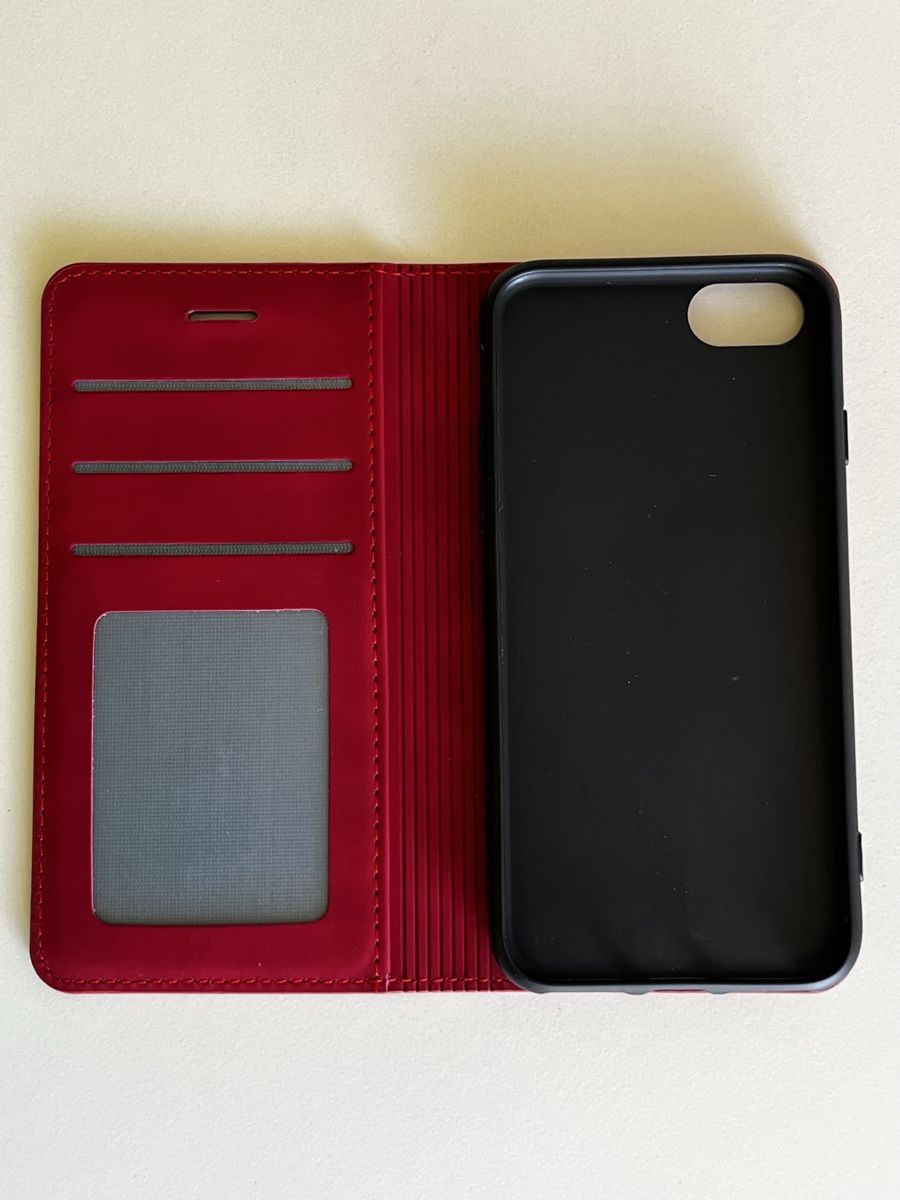 Apple Telefoni cellulari / Smartphones: iPhone 7 red – Usato da Basel venduto da Cmueggi 9