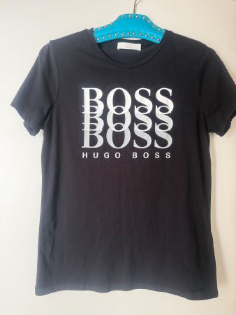 T-Shirt BOSS Gr.M