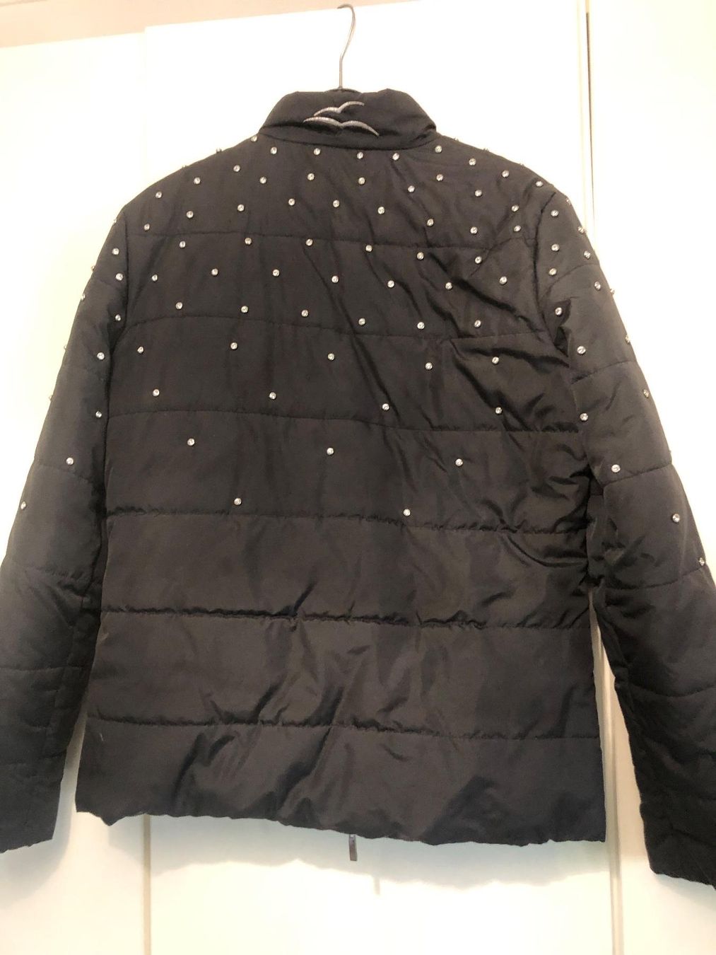 Alba Moda Giacche: Steppjacke Alba Moda – Usato da Niederhasli venduto da bluedog21 1