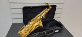 Altsaxophon Yamaha YAS 275 inkl.koffer,frisch ab service