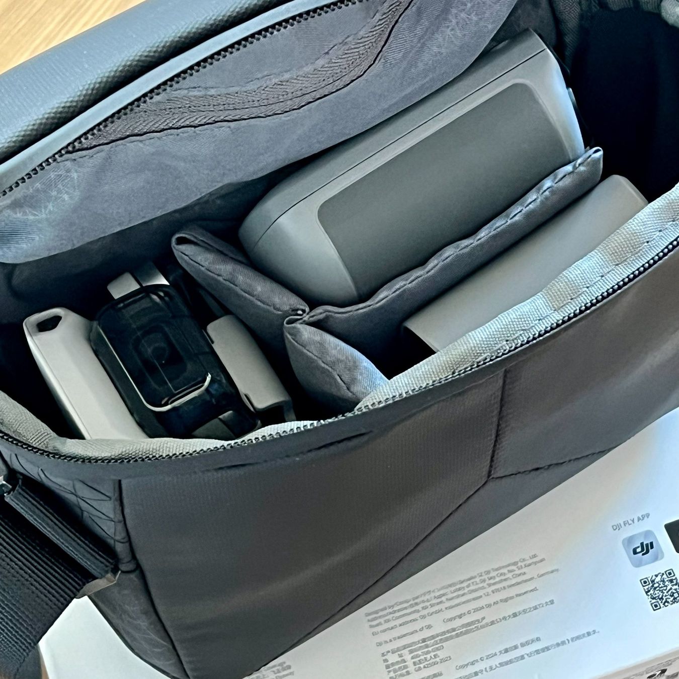 DJI Modellismo RC: DJI Mini 4K Fly more combo – Nuovo (secondo la descrizione) da Küsnacht ZH venduto da zurichwatch8005 1