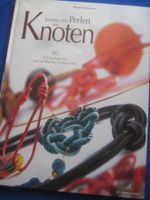 KNOTEN   KREATIV  MIT PERLEN  BUCH