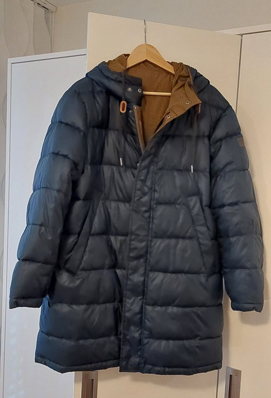 Pepe Jeans Giacche: Pepe Jeans Winterjacke – Nuovo (secondo la descrizione) da Schaffhausen venduto da Sazu8