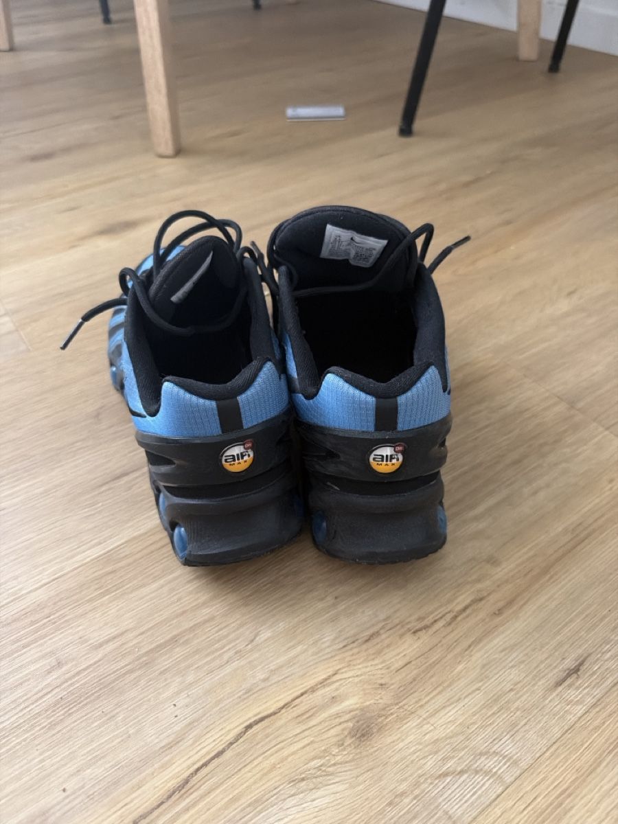 Nike Scarpe da uomo: Air max dn 8 – Usato da Basel venduto da lor_qvv6 5