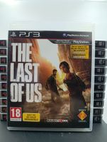 The Last of Us PS3 Spiel
