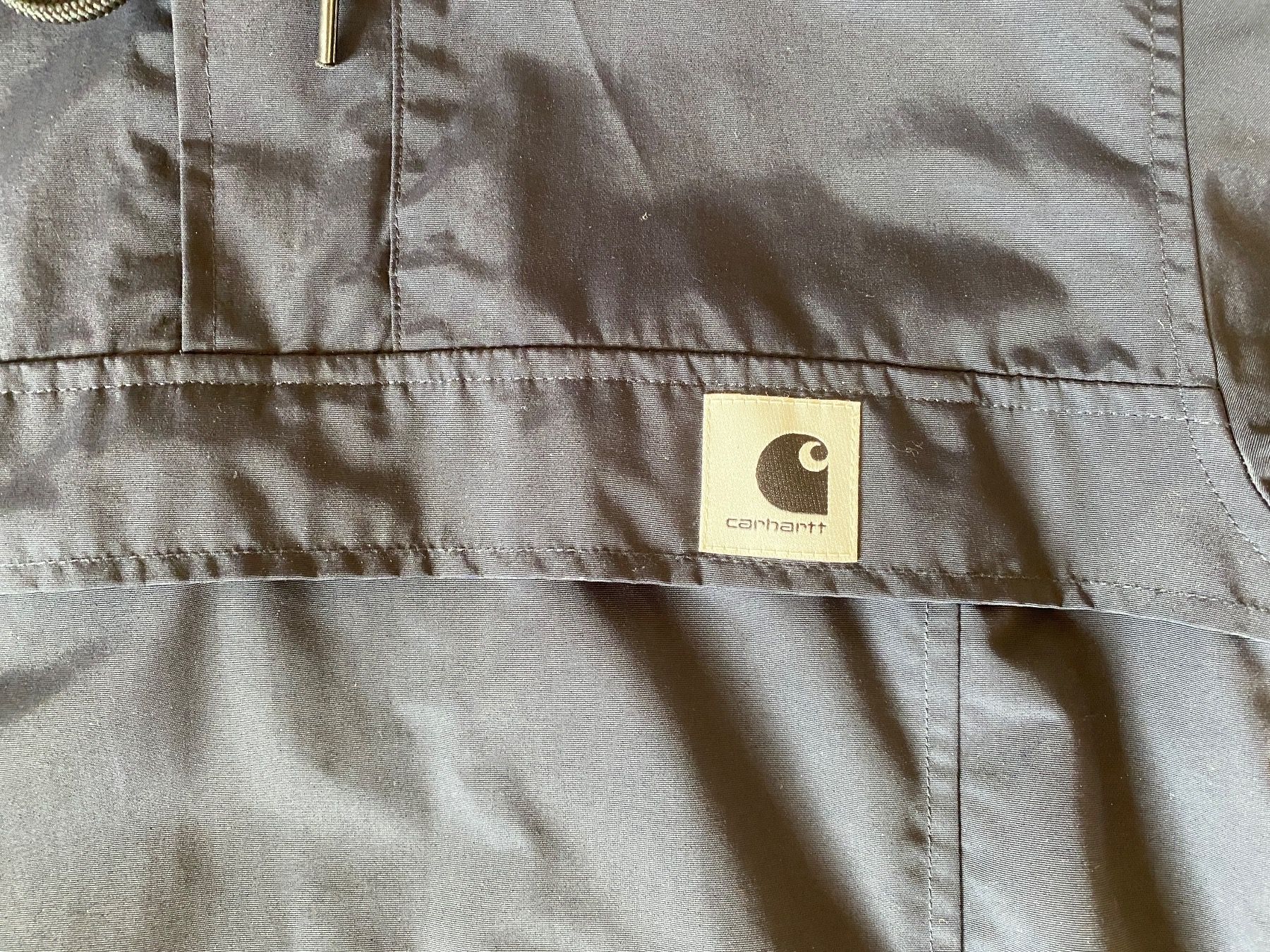 Giacche: Carhartt W`Nimbus Pullover – Usato da Grafenried venduto da 3322 2
