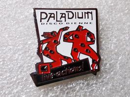 Ansteckpin 138: Paladium