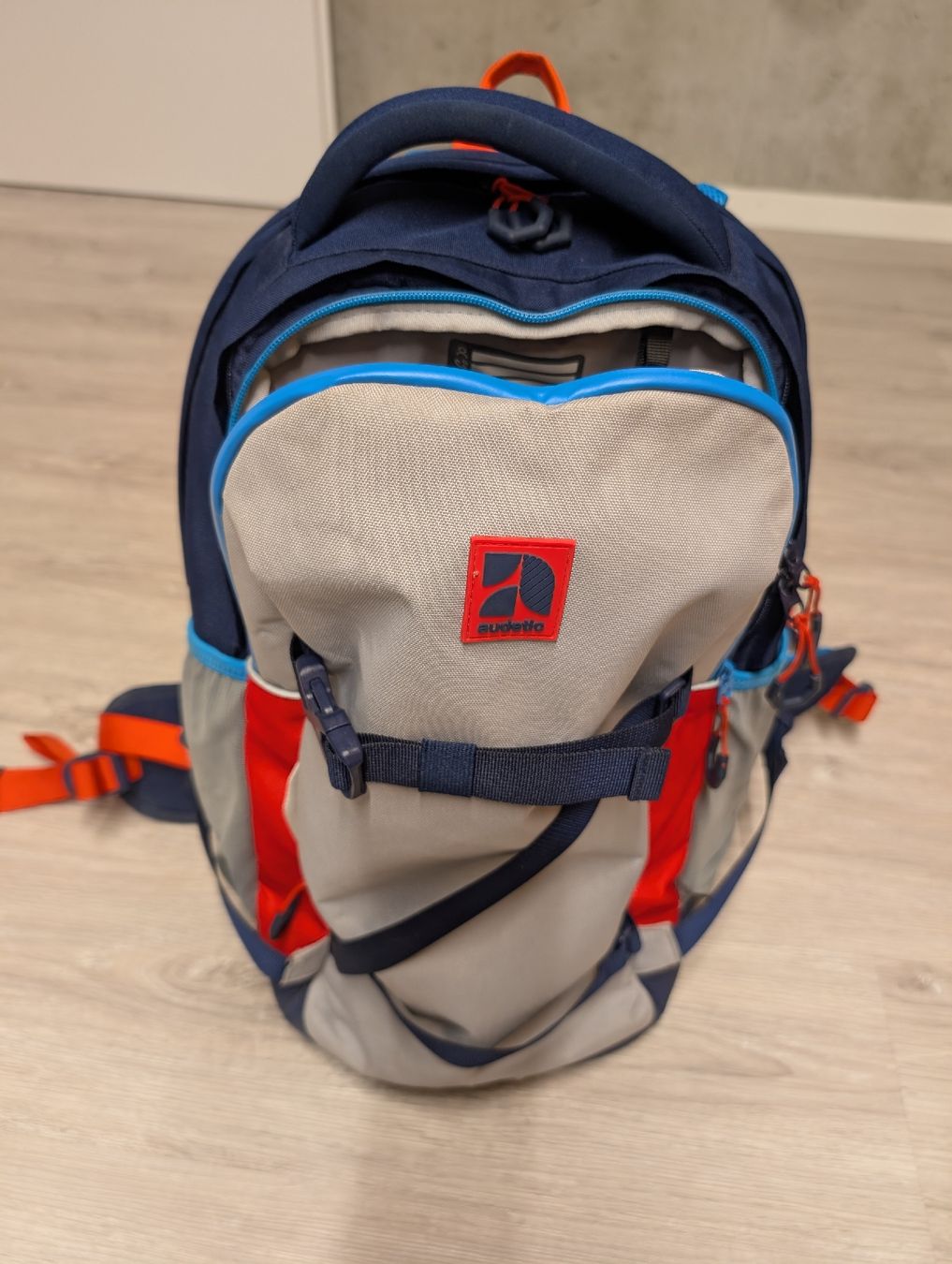Sacs à dos: Rucksack Audetic Cosmo 29L – D'occasion à Münsingen par Phibe59