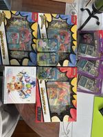 Item scellé 