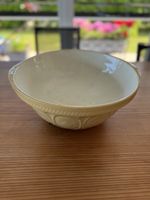 Griffstand TGG Cream Limm Schüssel, Vintage, Top!