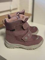 Superfit Husky Winterschuhe Mädchen Grösse 24