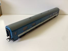 Acme 52050 MAV Gepäckwagen Dms H0 1:87