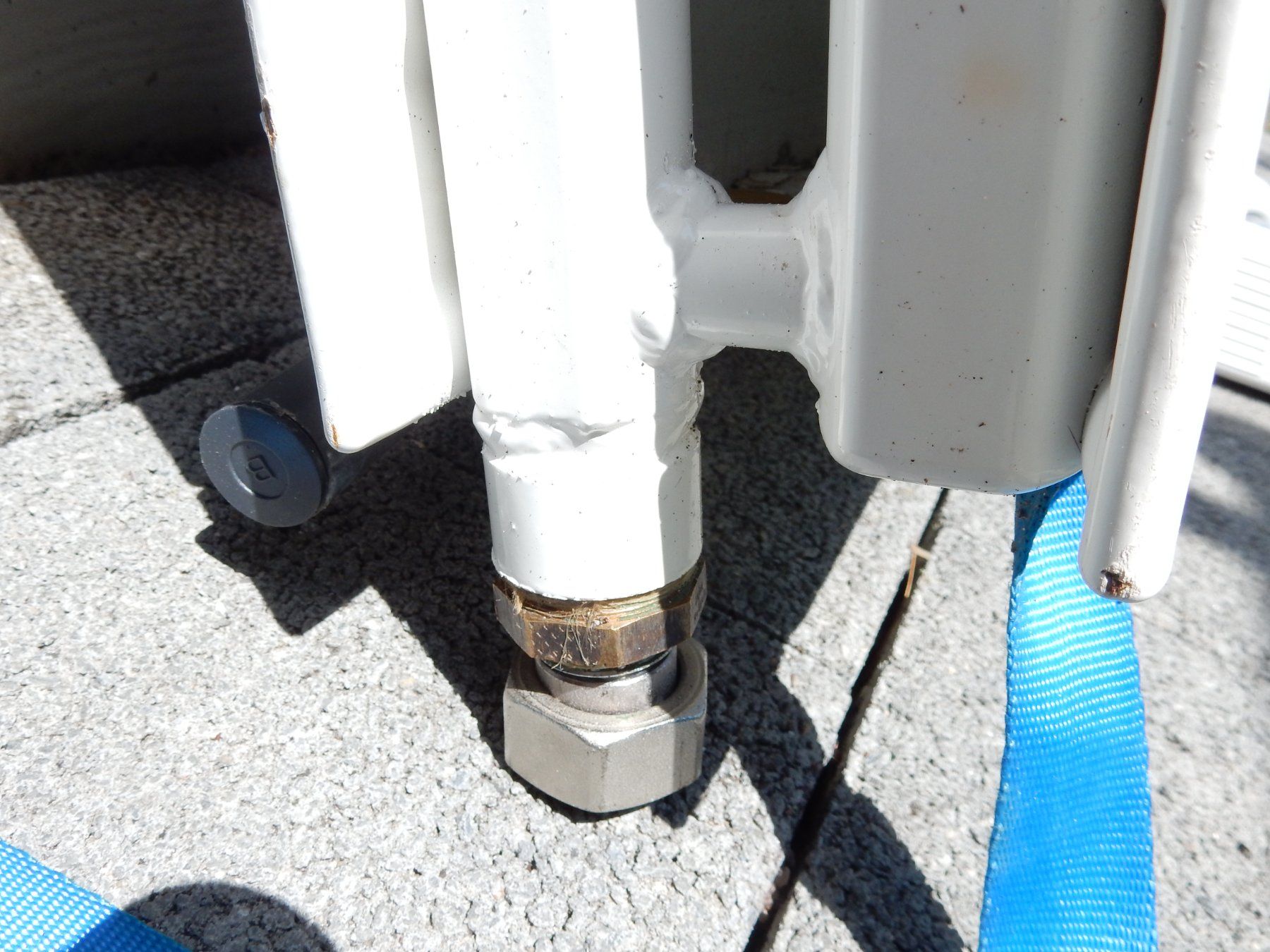 Altro in Utensili da giardino: Heizungs Radiator – Usato da Balsthal venduto da Subaru11 8