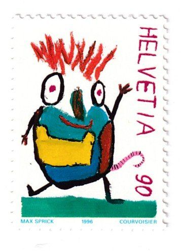 Alle Briefmarken: Schweiz 1996  ** – Neu (gemäss Beschreibung) aus Neuchâtel von karlpierrino