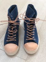 Damen Buttero-Schuhe, Gr 37.