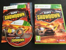 Dirt Showdown - Xbox 360 Game