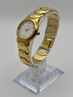 ELEGANTE-VINTAGE TISSOT DAMENUHR SWISS MADE