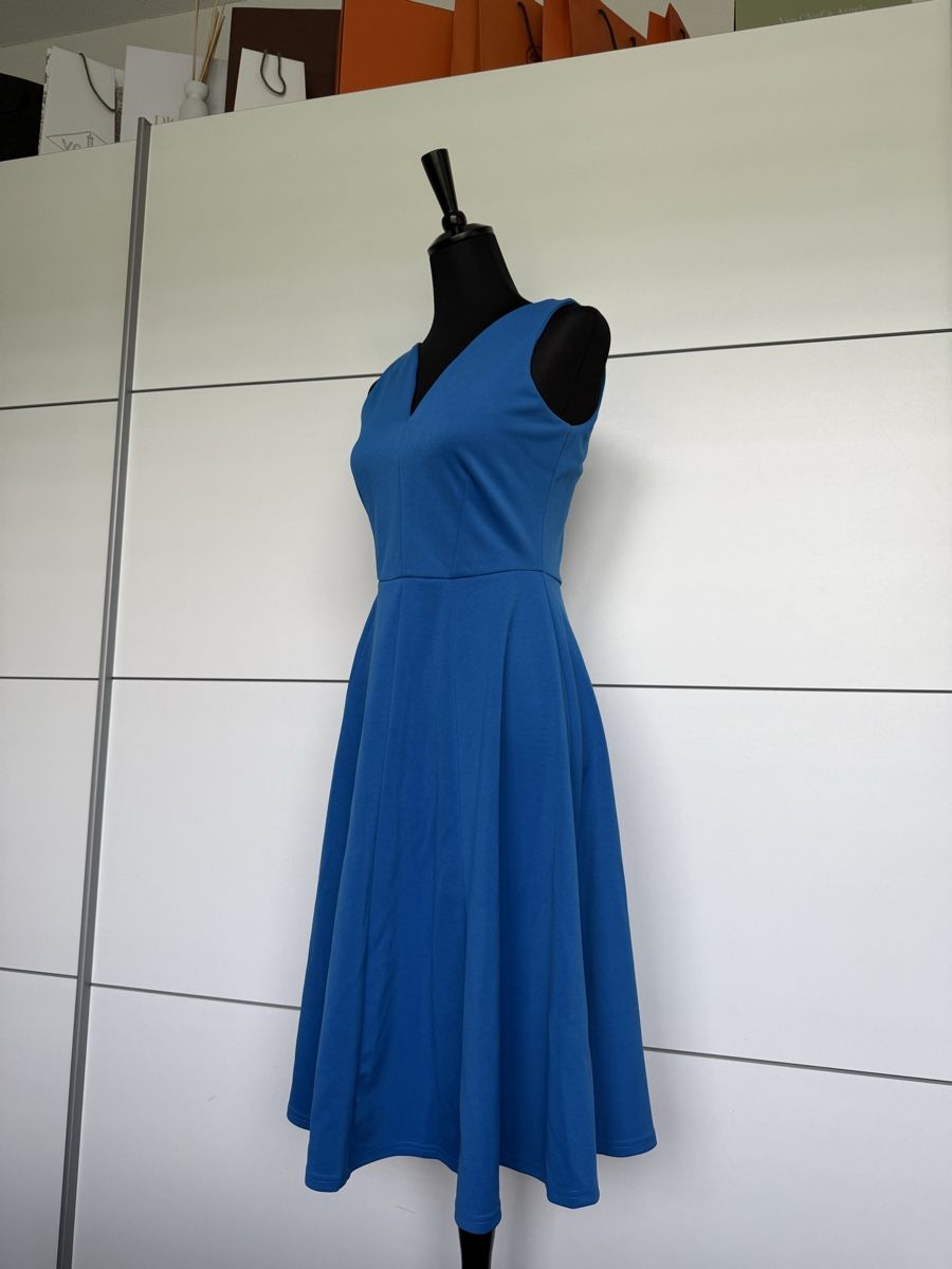 Closet London Kleider: Closet London Kleid in Gr. M / Cocktailkleid – Neu (gemäss Beschreibung) aus Olten von ale_nb2x