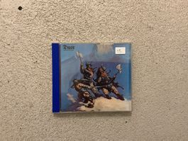 DUST CD. - Hard Attack