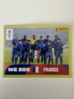 Panini FIFA 2026 - Équipe de France (FRA 13)