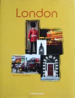 London Bildband (Bruckmann)