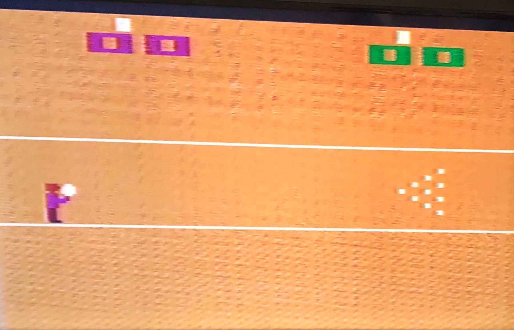 Atari Giochi: Bowling für Atari 2600 – Usato da Kestenholz venduto da Matti_10 1
