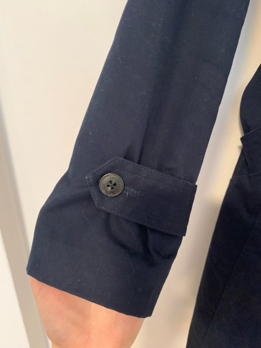 Gant Mäntel: Gant trench coat XS – Neu (gemäss Beschreibung) aus Zürich von nat_k 8