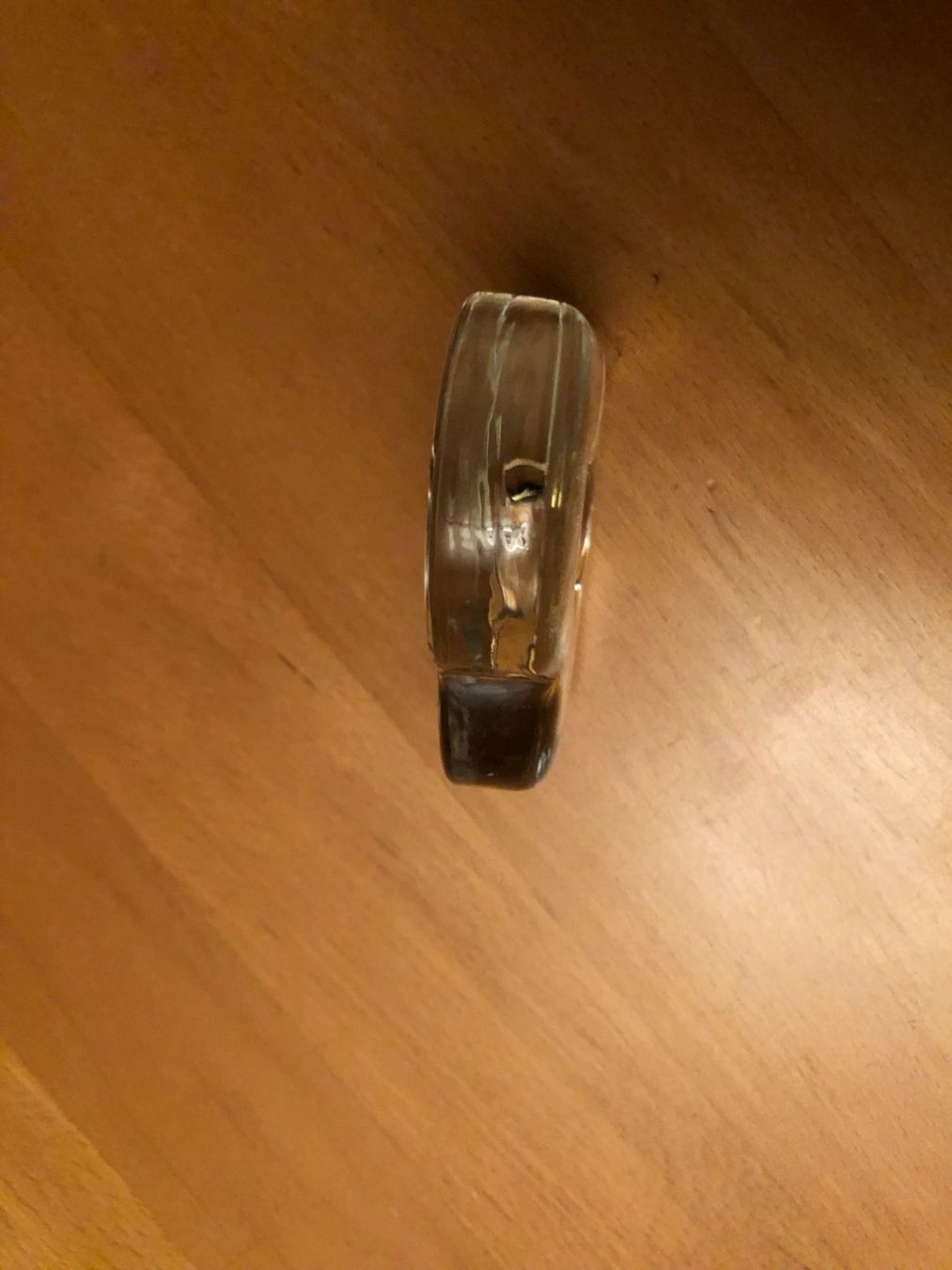 Tutte le decorazioni: Glasherz als Kerzenhalter – Usato da Hagendorn venduto da Teora66 1