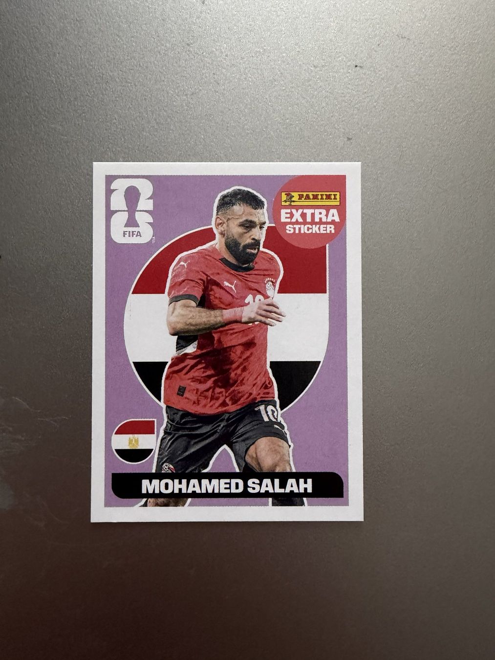 Panini Carte collezionabili: Panini Extras - 4er Set – Nuovo (secondo la descrizione) da Winterthur venduto da jsoll1 3