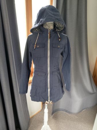 Damen - Jacke - Alprausch - S