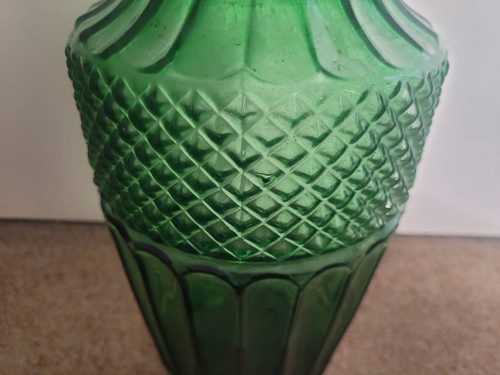 Vase & Récipients: Vase à fleurs – D'occasion à Renens VD par hofer023