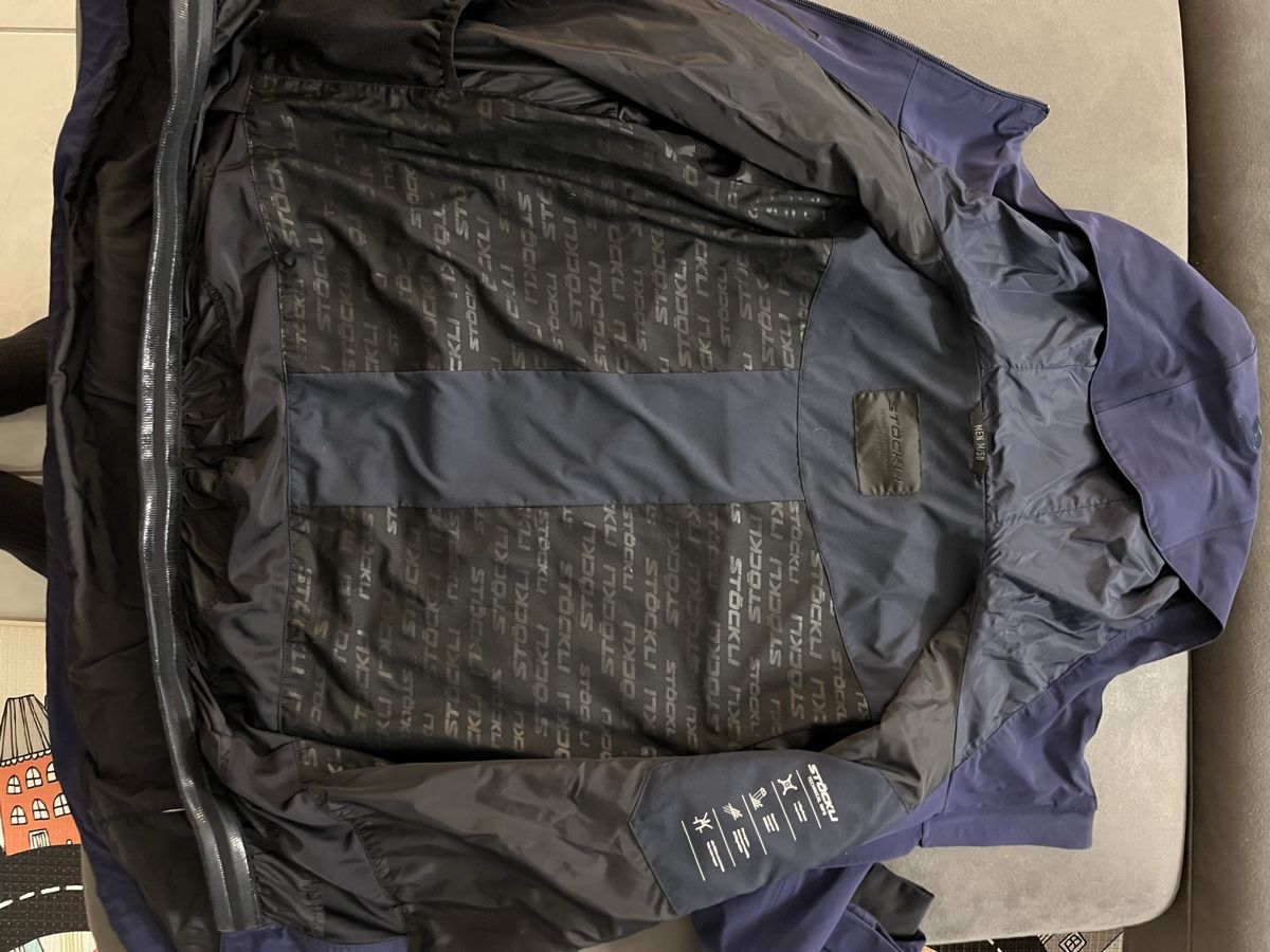 Completi: Stöckli Skidress – Nuovo (secondo la descrizione) da Stansstad venduto da andymeier1985 4