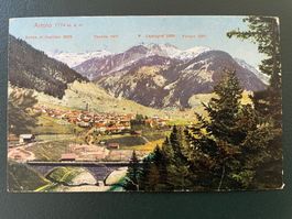 Airolo 1934