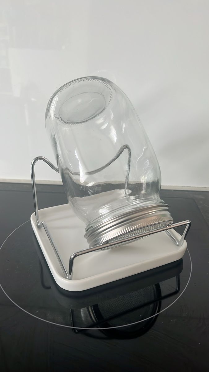 Gläser: Sprossenglas Neu  – Neu (gemäss Beschreibung) aus Winterthur von Mango2011