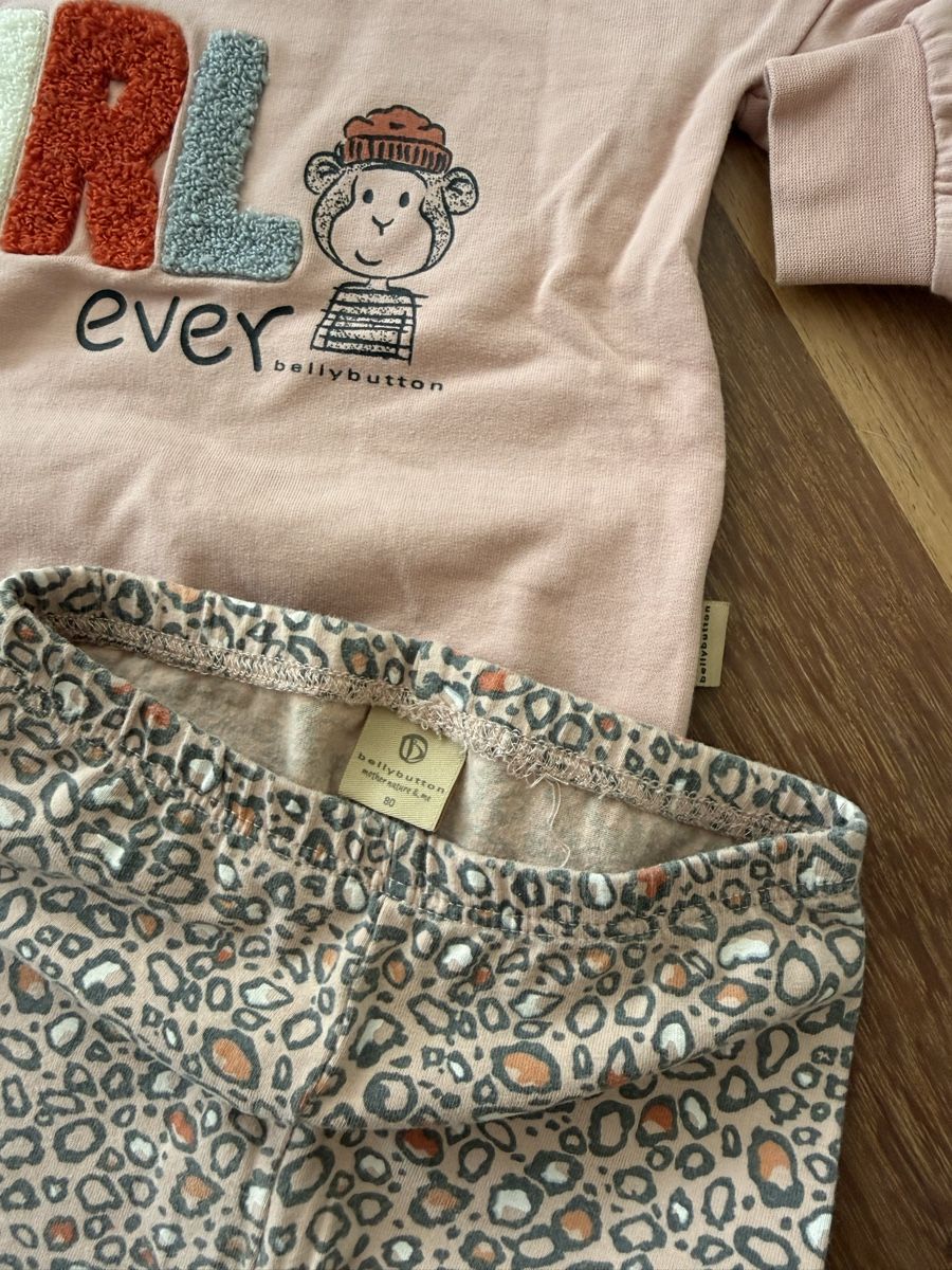 Lotti & Set di vestiti: Mädchen Marken Kleiderpaket, Gr. 80 - Sommer – Nuovo (secondo la descrizione) da Oberengstringen venduto da Simone_Ro 1