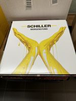 Schiller Morgenstund Vinyl