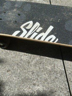 Skateboards: +  TOllES sKaTEBOaRD  + – Gebraucht aus Winkel von zeho 1