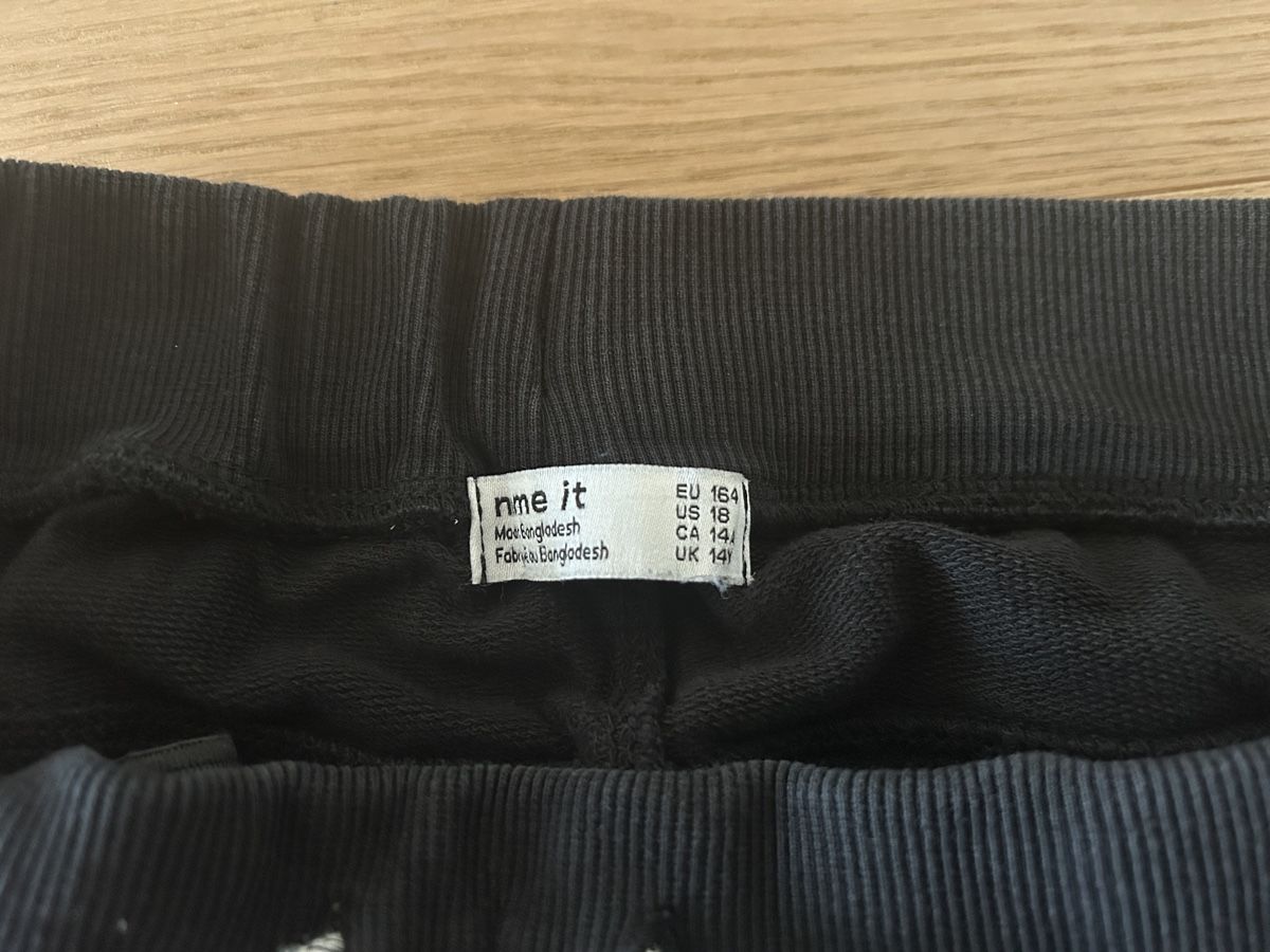 Pantaloni: Sporthose kurz, Grösse 164 – Usato da Unterlangenegg venduto da Dodo2108 2