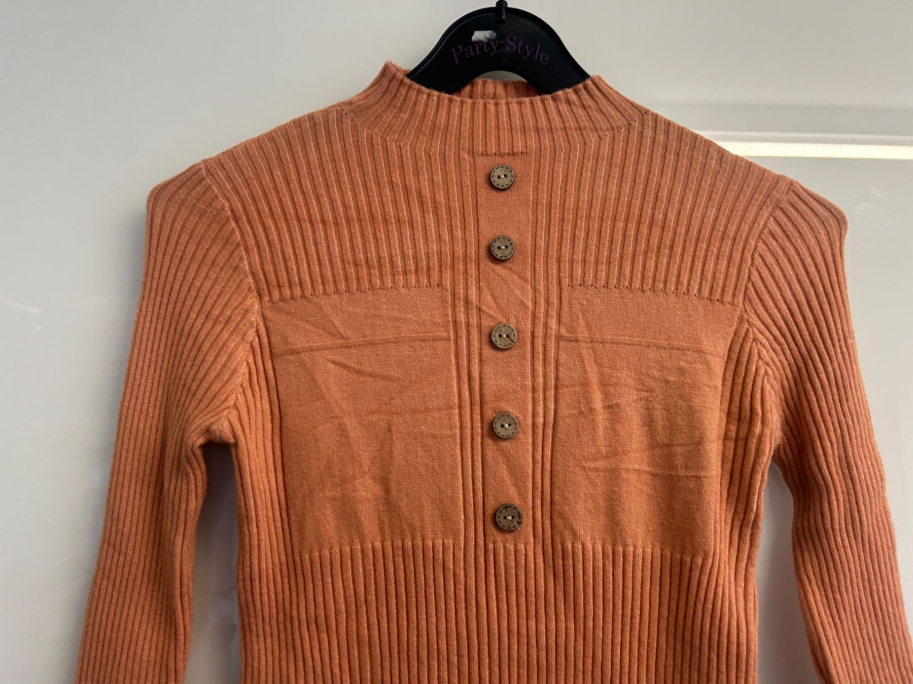 Maglioni & Felpe: Pullover weich figurbetont one size NEU – Nuovo e nell'imballaggio originale da Regensdorf venduto da Spyke55 1