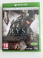 Ryse éd.légendaire FRA