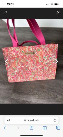 Sac de plage Intimissimi