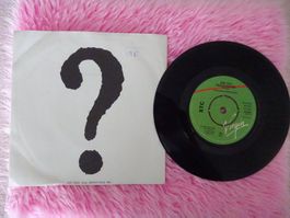 XTC ** ARE YOU RECEIVING ME ** ORIG. 1978 ** EXCELLENT