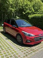 Hyundai i20 1.0 T-GDi Amplia